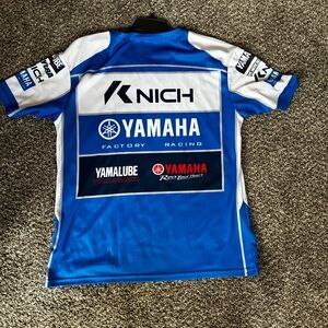 Yamaha Jersey (XL)